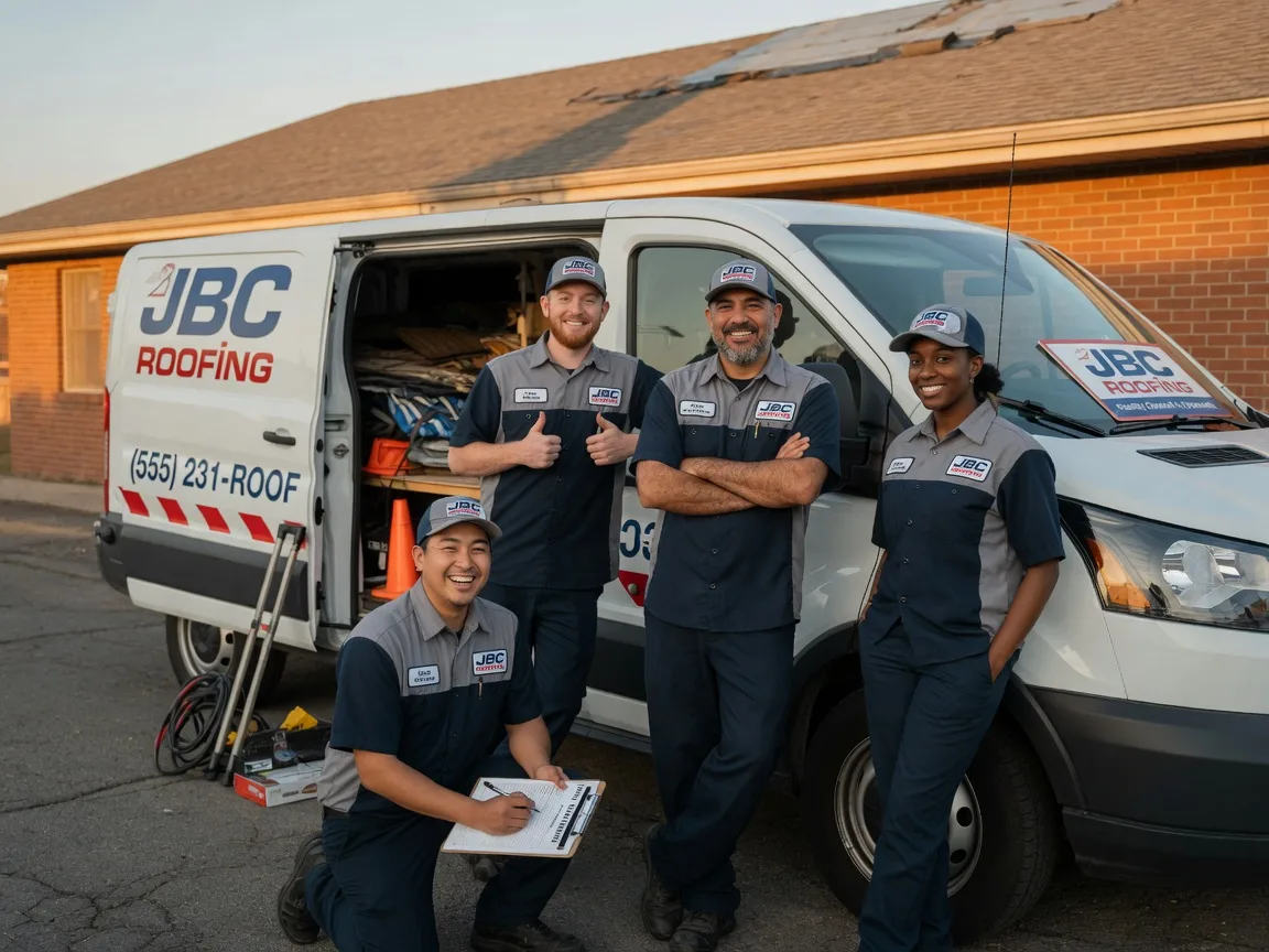 Roof Replacement company in Vernal, UT