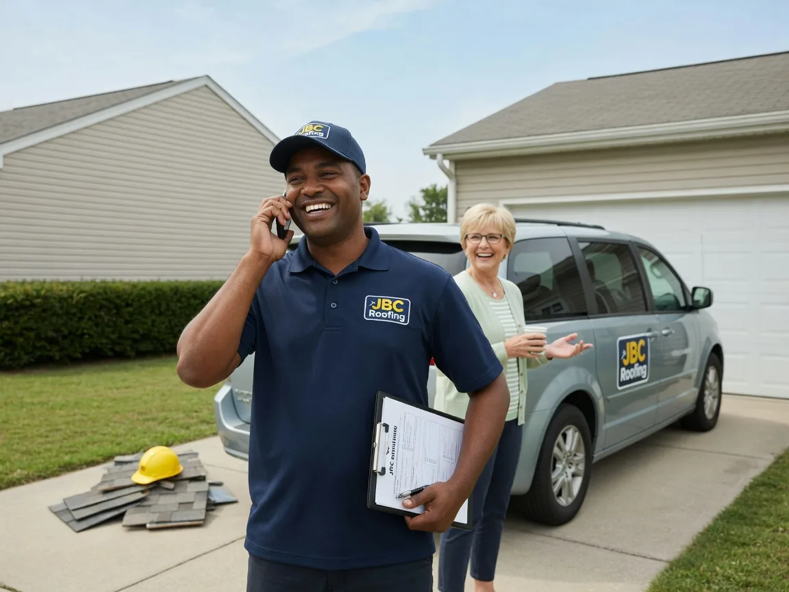 Roof Replacement Vernal, UT FAQs